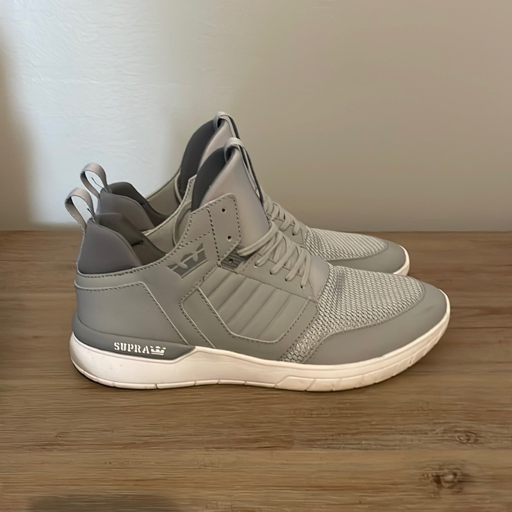 Supra Method